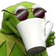 Kermit-sip