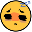 Sleepy